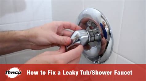 Bathroom Faucet Leaking at Base: 7 Steps to Instantly Fix the Issue